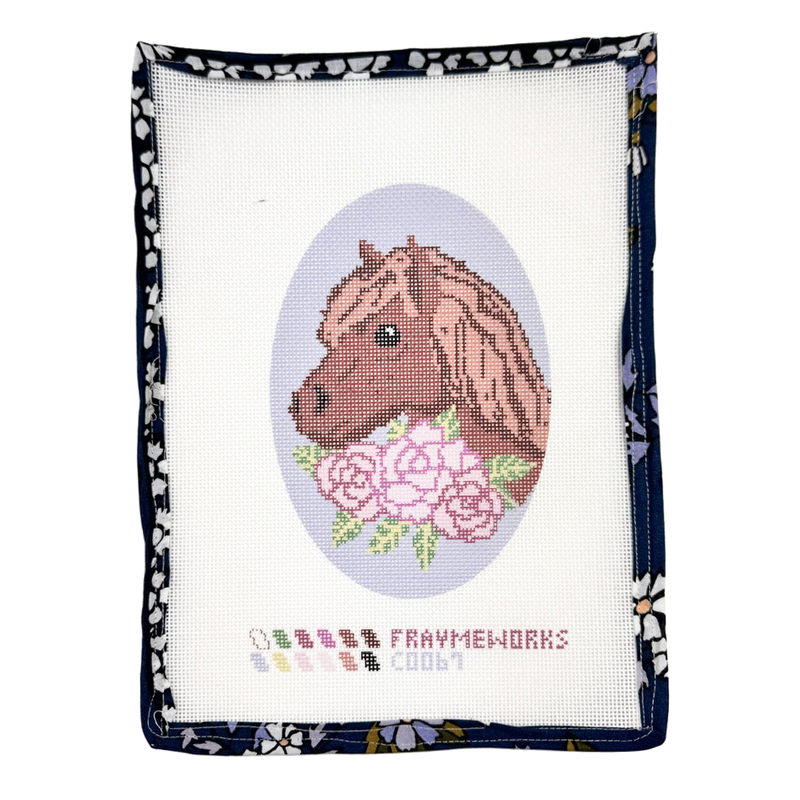 Needlepoint - Animals