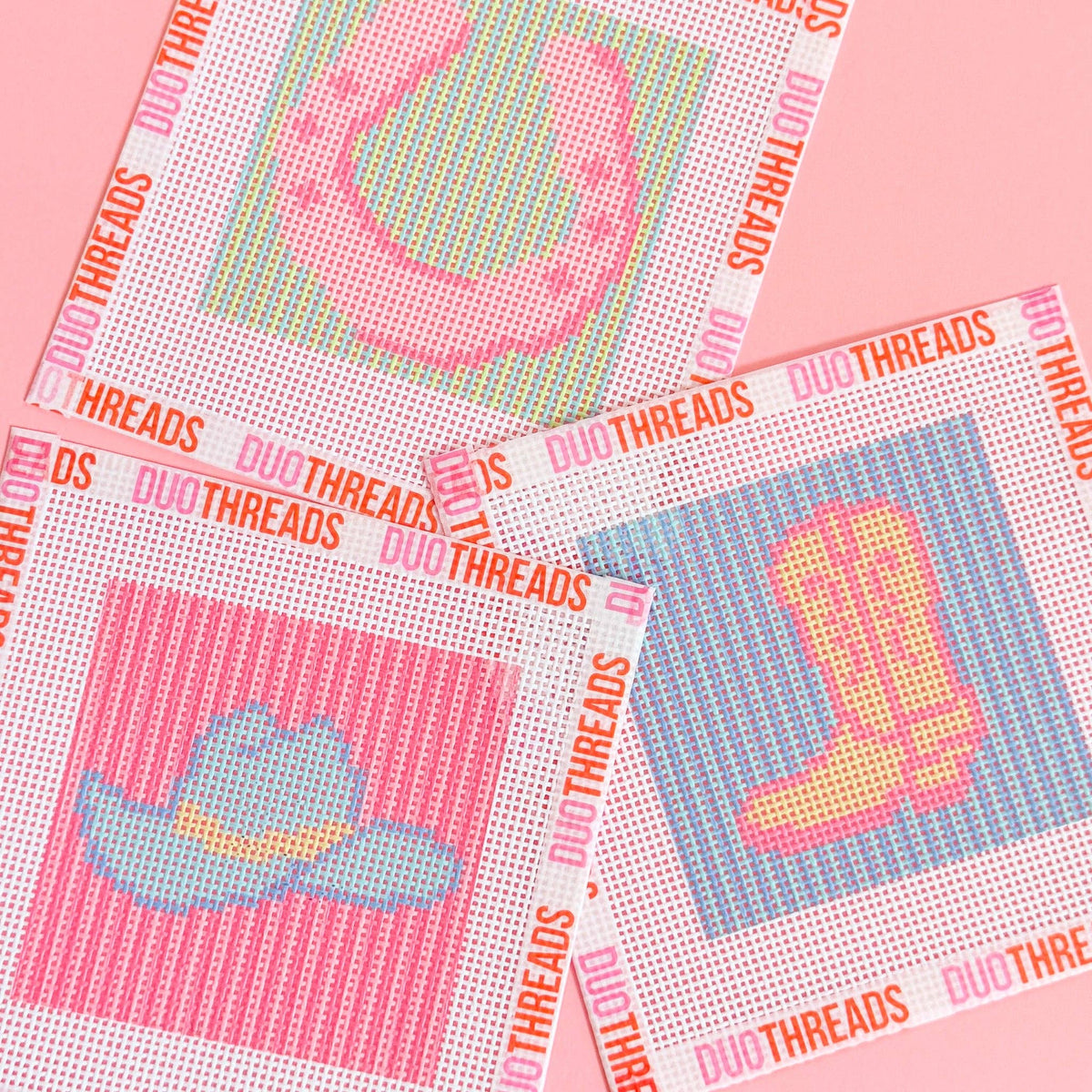 Needlepoint Canvas