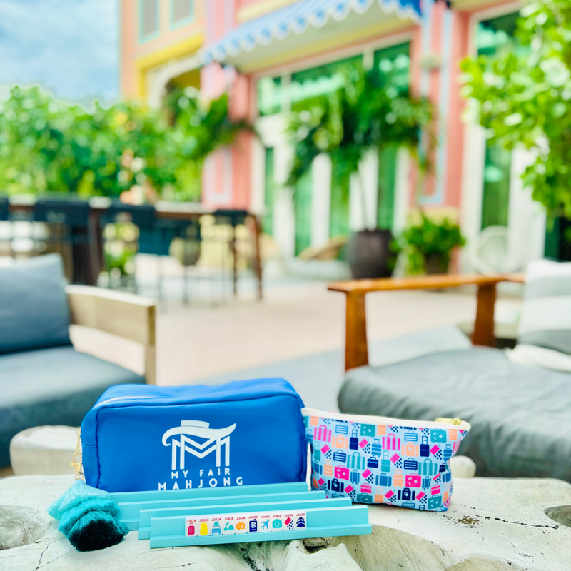 Travel Tile Sets