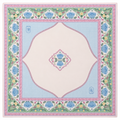 Mahjong Mat - Summer Blossom