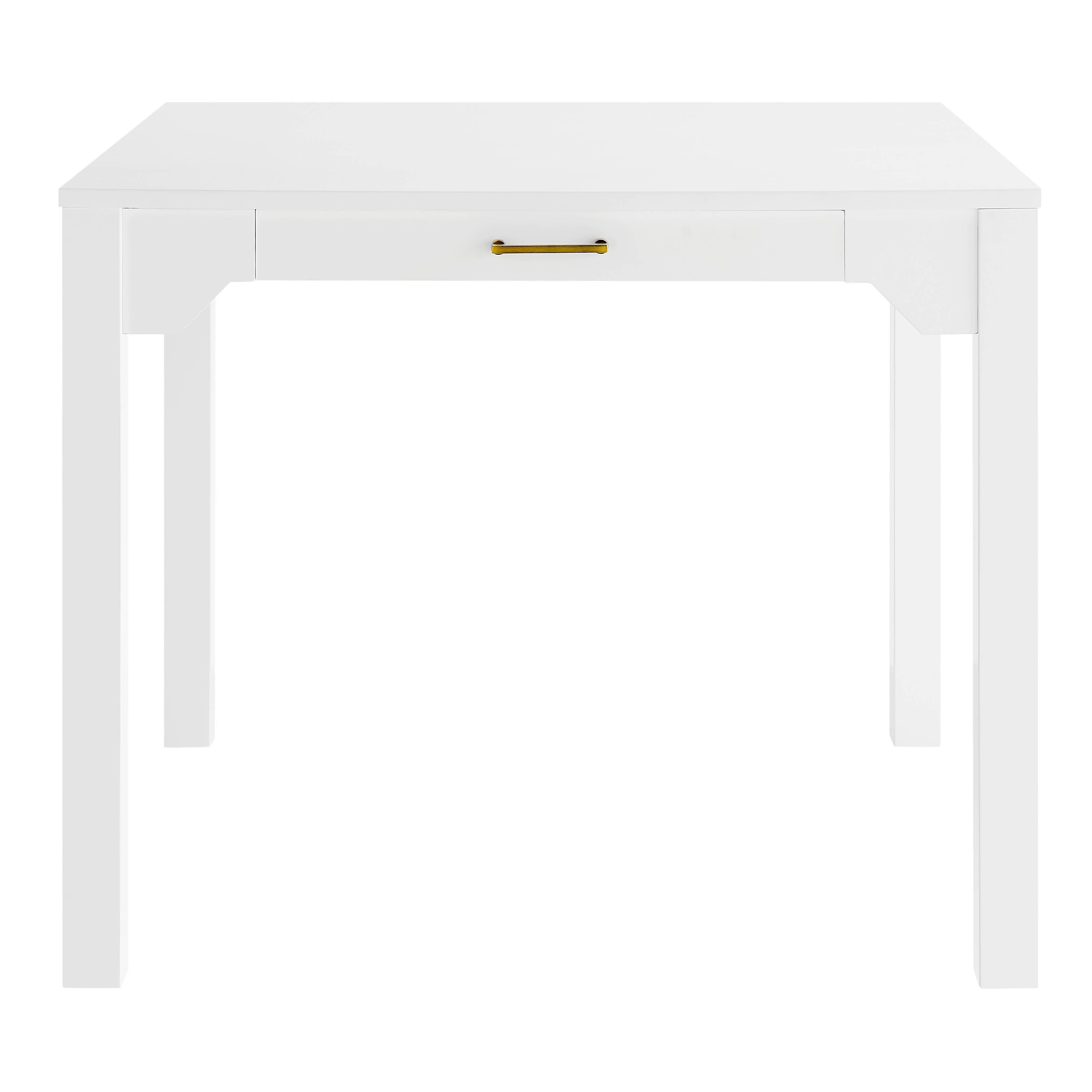Designer Mahjong Game Table with Storage Drawer
