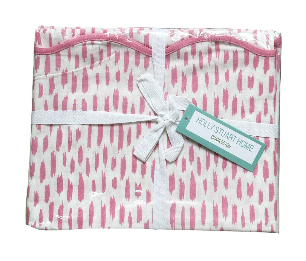 DASH MAHJONG AND GAME TABLECLOTH ~ SACHET