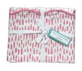 DASH MAHJONG AND GAME TABLECLOTH ~ SACHET