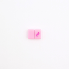 MINI TRAVEL MAHJONG  |  Mini Anywhere Series  |  Pink