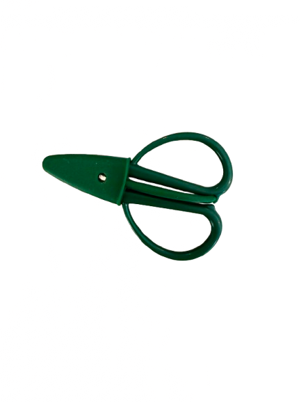 Super Snipper Travel Scissors✂️: Bright Pink