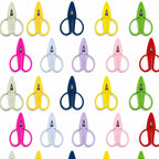 Super Snip Complete Set, All 10 Mini Thread Scissors: Complete Set (10-Pack)