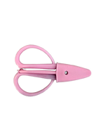 Super Snipper Travel Scissors✂️: Bright Pink