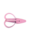 Super Snipper Travel Scissors✂️: Bubble Gum Pink