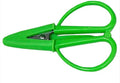 Super Snipper Travel Scissors✂️: Lime Green