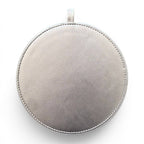 Ornament  – 3M Self-Finishing Needlepoint: Silver