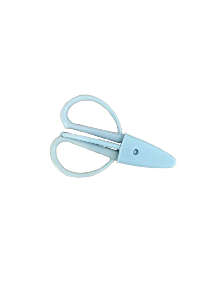 Super Snipper Travel Scissors✂️: Bubble Gum Pink