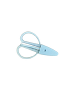 Super Snipper Travel Scissors✂️: Lime Green
