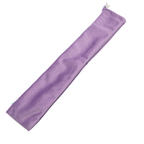 Velvet Mahjong Pusher Bag  |  Fits up to 16 Extra Pushers: Seafoam Green
