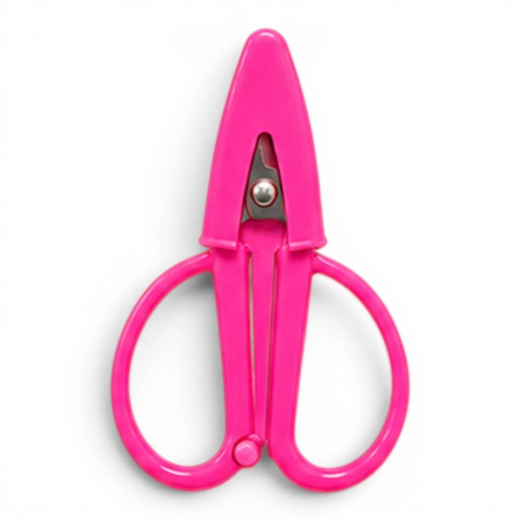 Super Snip Complete Set, All 10 Mini Thread Scissors: Complete Set (10-Pack)