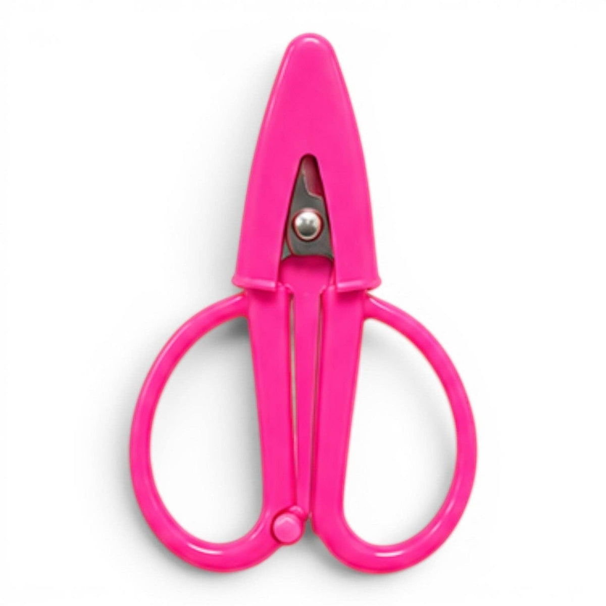 Super Snip Complete Set, All 10 Mini Thread Scissors: Complete Set (10-Pack)