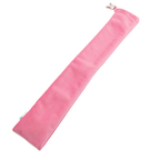 Velvet Mahjong Pusher Bag  |  Fits up to 16 Extra Pushers: Seafoam Green