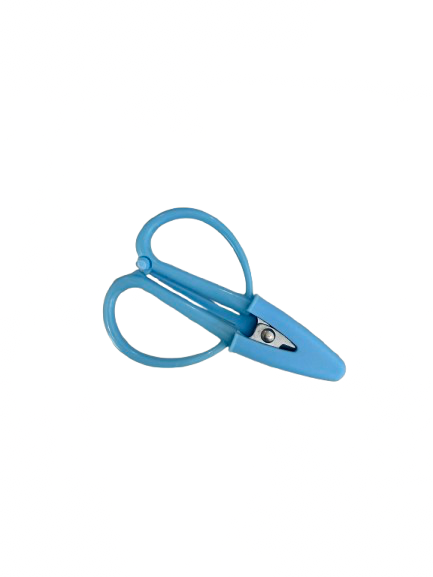 Super Snipper Travel Scissors✂️: Bright Pink