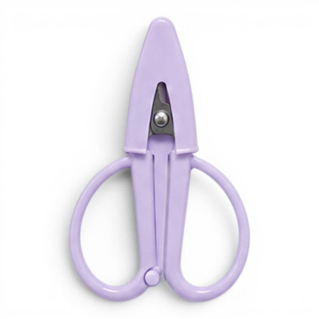 Super Snip Complete Set, All 10 Mini Thread Scissors: Complete Set (10-Pack)