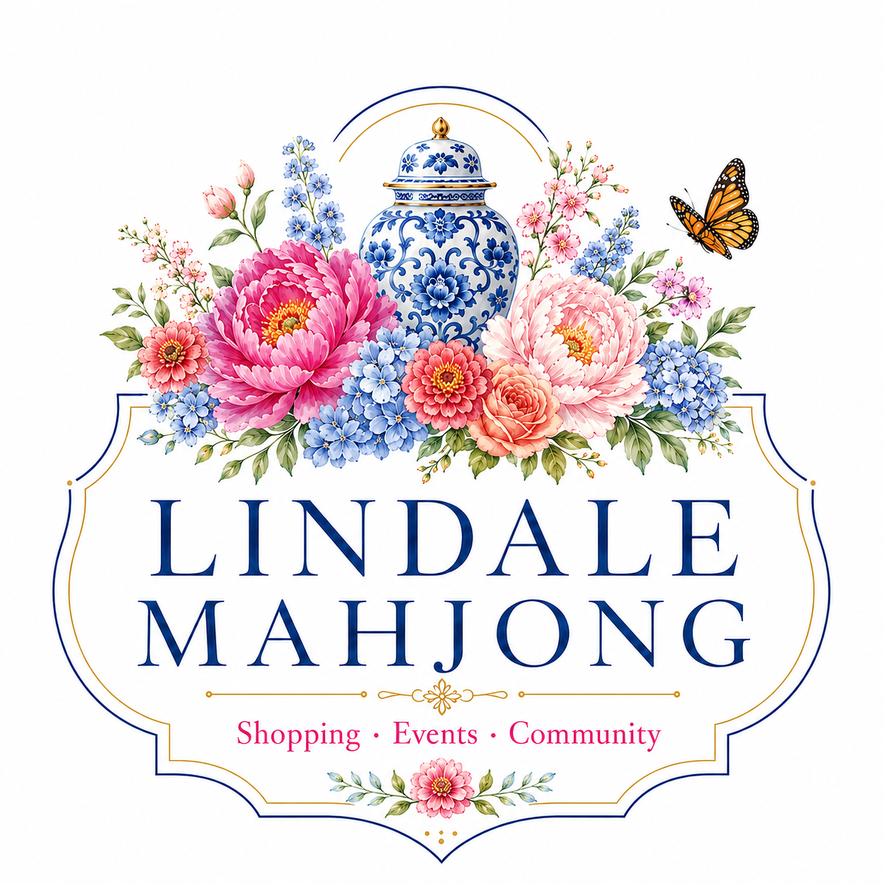 Lindale Mahjong