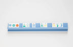 Game On - Little Mahj Kids Mahjong Set - Peace Love Mahjong
