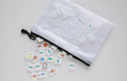 Game On - Little Mahj Kids Mahjong Set - Peace Love Mahjong
