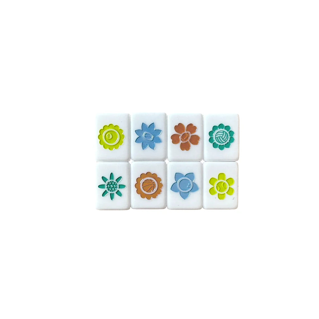 Chill Guy - Little Mahj Kids Mahjong Set - Peace Love Mahjong