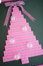 OG Pretty in Pink Mahj Tiles + Tile Pouch - Peace Love Mahjong