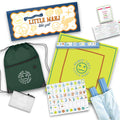Game On - Little Mahj Kids Mahjong Set - Peace Love Mahjong