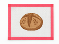Sourdough Needlepoint Canvas