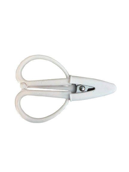 Super Snipper Travel Scissors✂️: Bright Pink