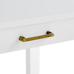 Designer Mahjong Game Table with Storage Drawer