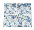 DASH MAHJONG AND GAME TABLECLOTH ~ OCEAN