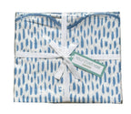 DASH MAHJONG AND GAME TABLECLOTH ~ OCEAN
