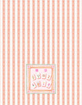 TEA TOWEL ~ MAHJONG