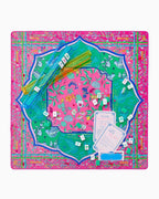 Enchanted Mahjong Mat In Tube Oh My Mahjong