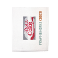 Diet Coke 1.25"x 2.5" Mini Needlepoint Canvas