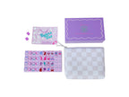 RARE - Taylor's Tiles Mahjong Tile Set - Peace Love Mahjong - Collector Set